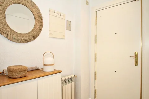 Piso en calle de Moralzarzal, 100 - Foto 23