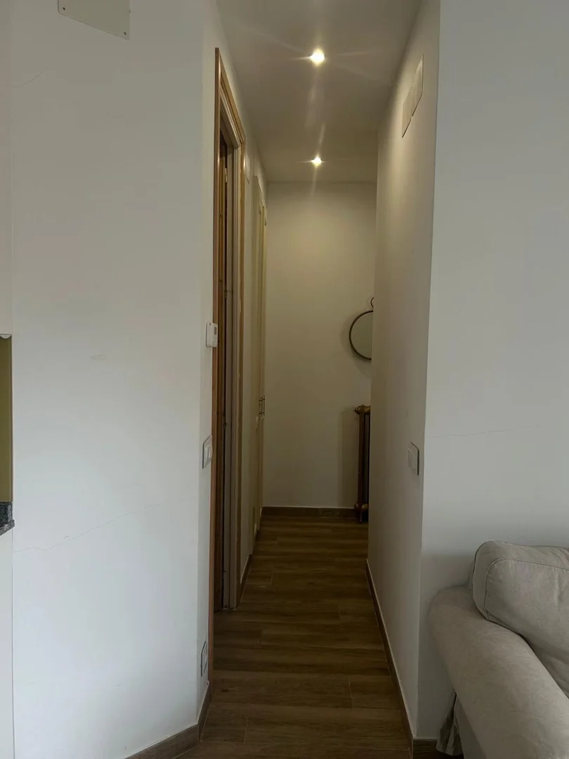 Piso en calle de Hermosilla, 132 - Foto 8