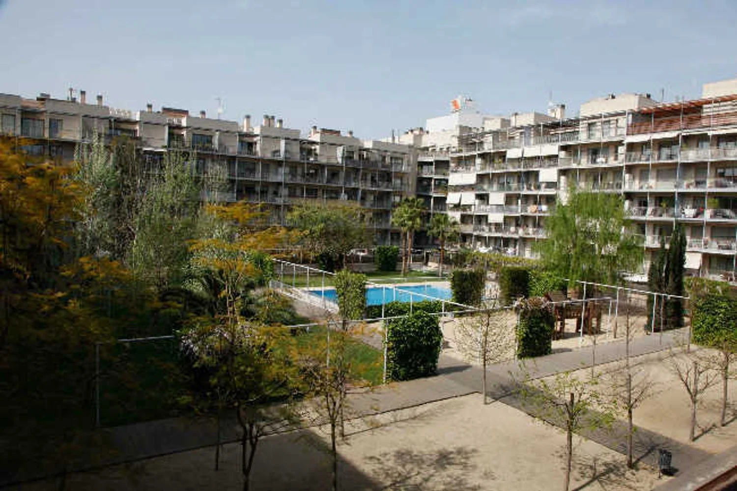 Piso en calle Sancho de Ávila, 167 - Foto 5