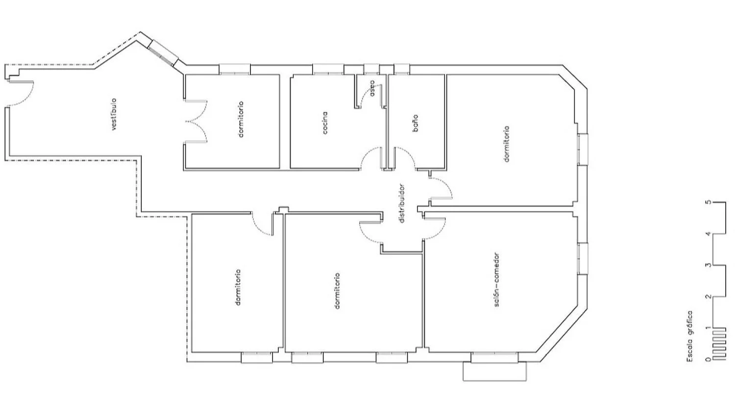 Piso en Barrio Bellas Vistas - Foto 30