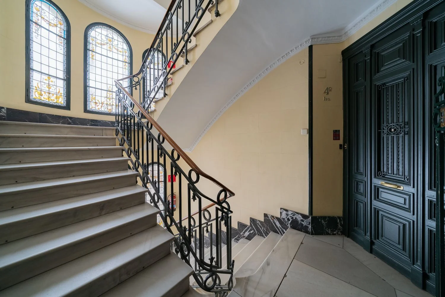 Piso en Paseo del General Martínez Campos - Foto 45