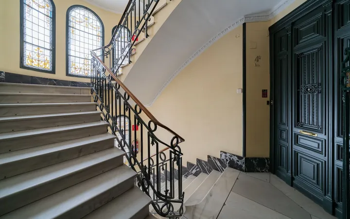 Piso en Paseo del General Martínez Campos - Foto 45