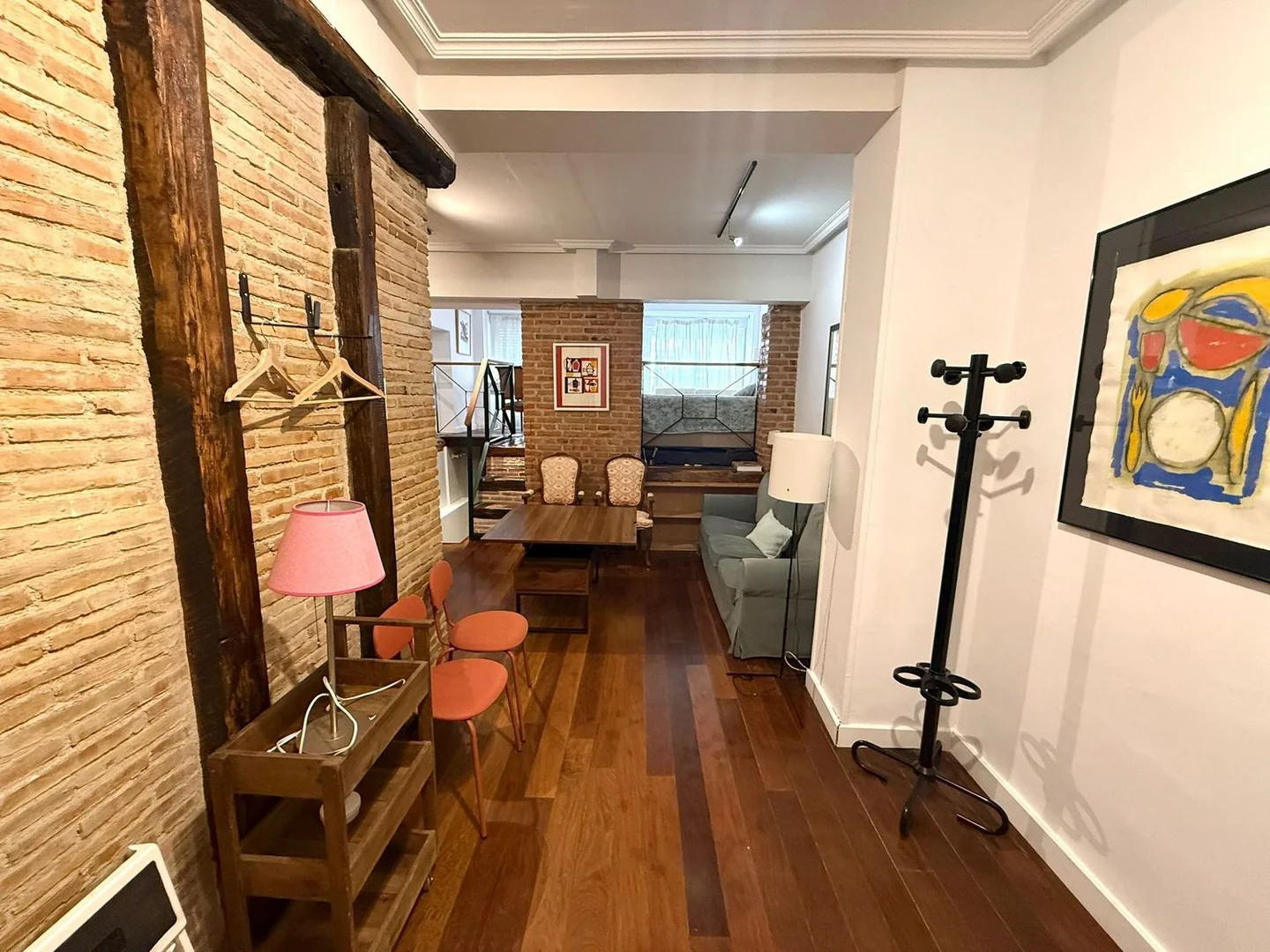 Piso en Lista, Lista - Foto 2