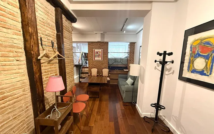 Piso en Lista, Lista - Foto 2