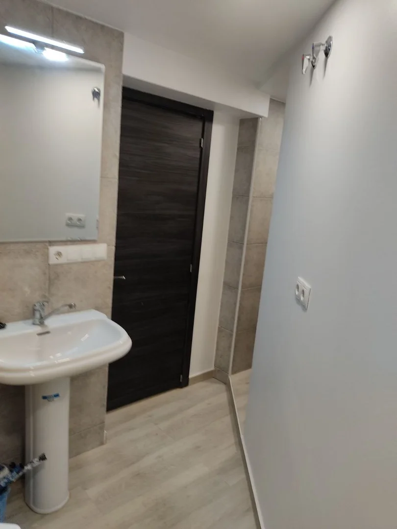 Estudio en avenida de Can Baró, 1 - Foto 20