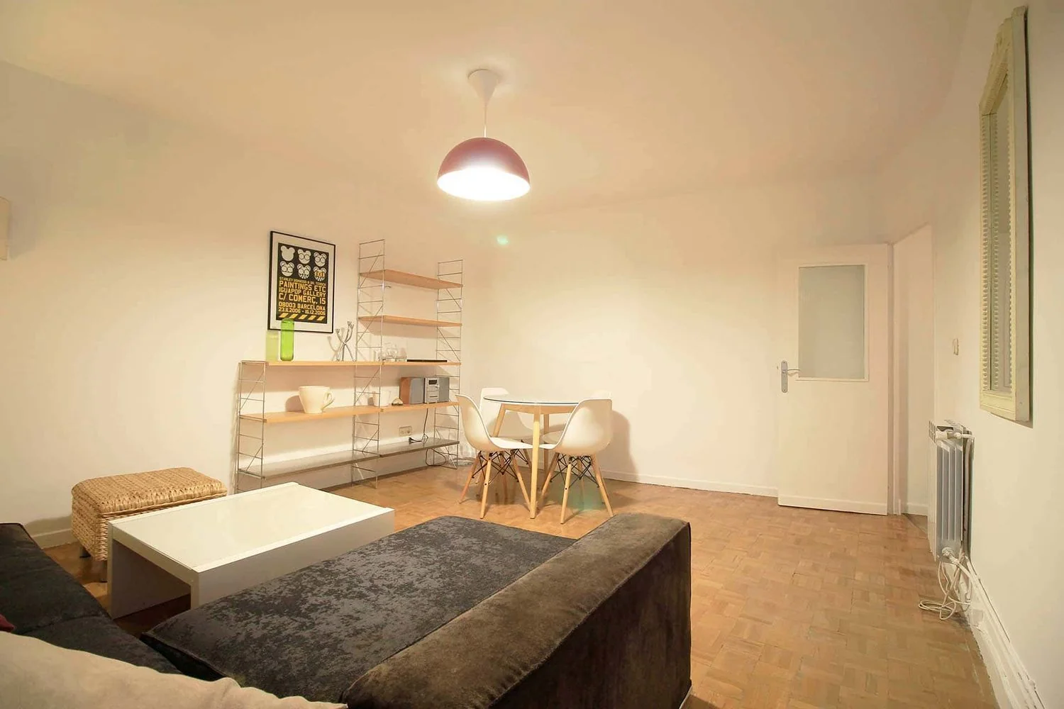 Piso en Calle de las Infantas, 23, Chueca-Justicia - Foto 17