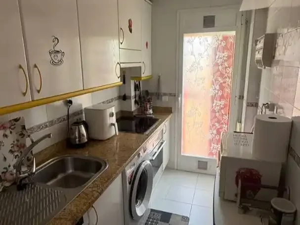 Piso en  Calle de Gonzalo Herrero 20 - Foto 4