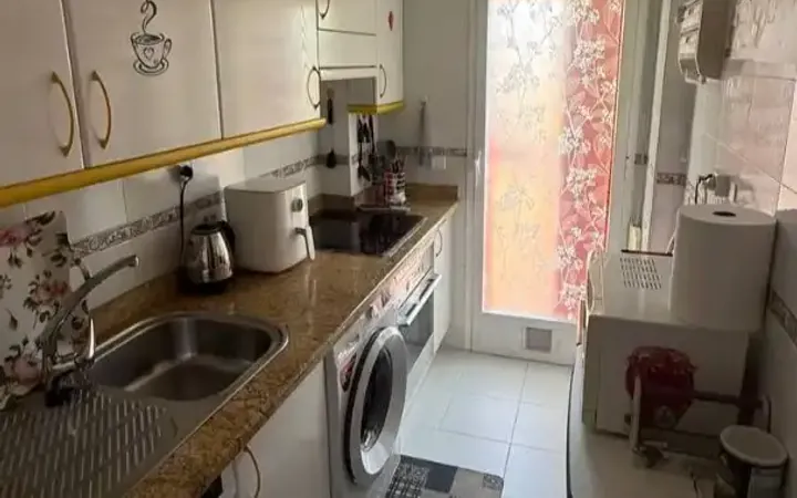 Piso en  Calle de Gonzalo Herrero 20 - Foto 4