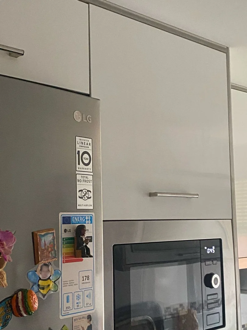 Piso en Barrio Puerta del Ángel - Foto 41