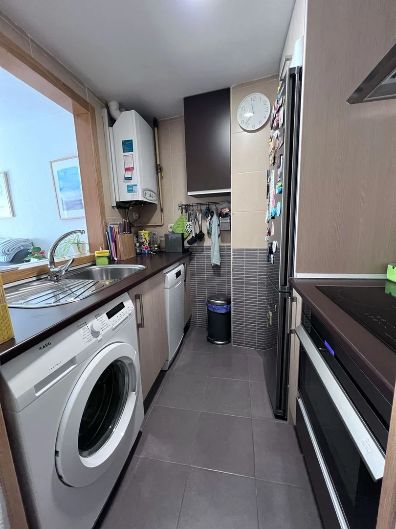 Piso en calle Humanitarias, 19 - Foto 10