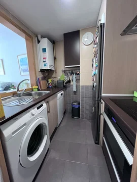 Piso en calle Humanitarias, 19 - Foto 9