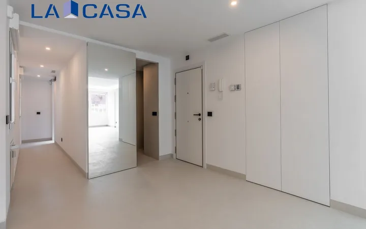 Piso en Calle Marqués de la Valdavia, Palos de la Frontera - Foto 2