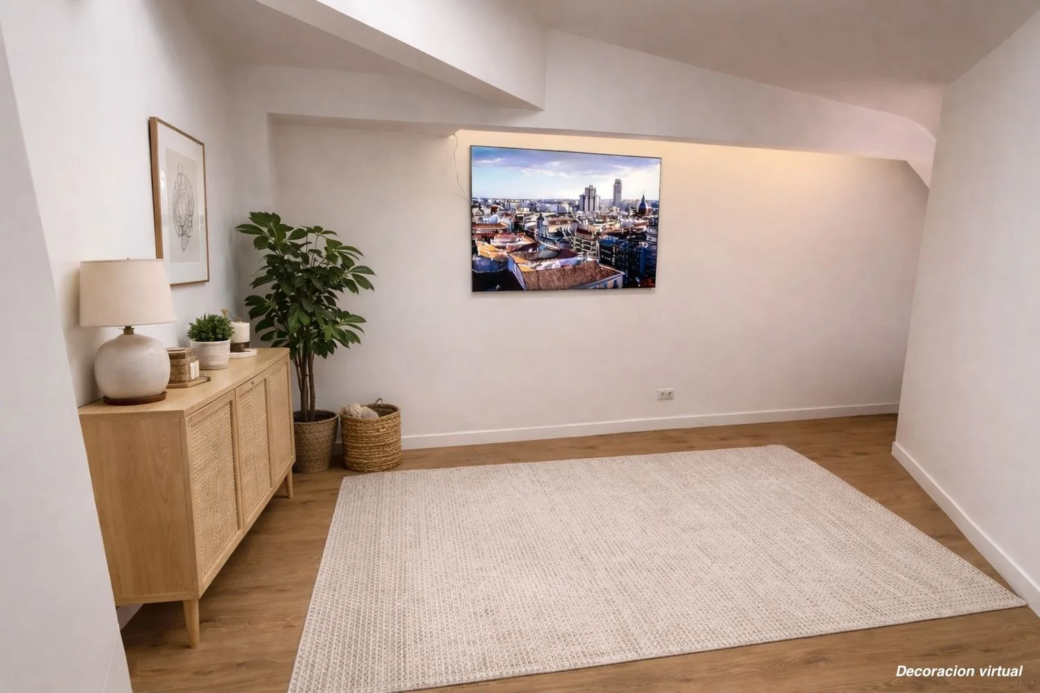 Ático en Barrio Malasaña-Universidad - Foto 19