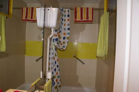 Piso en calle de José Villena, 14 - Foto 9