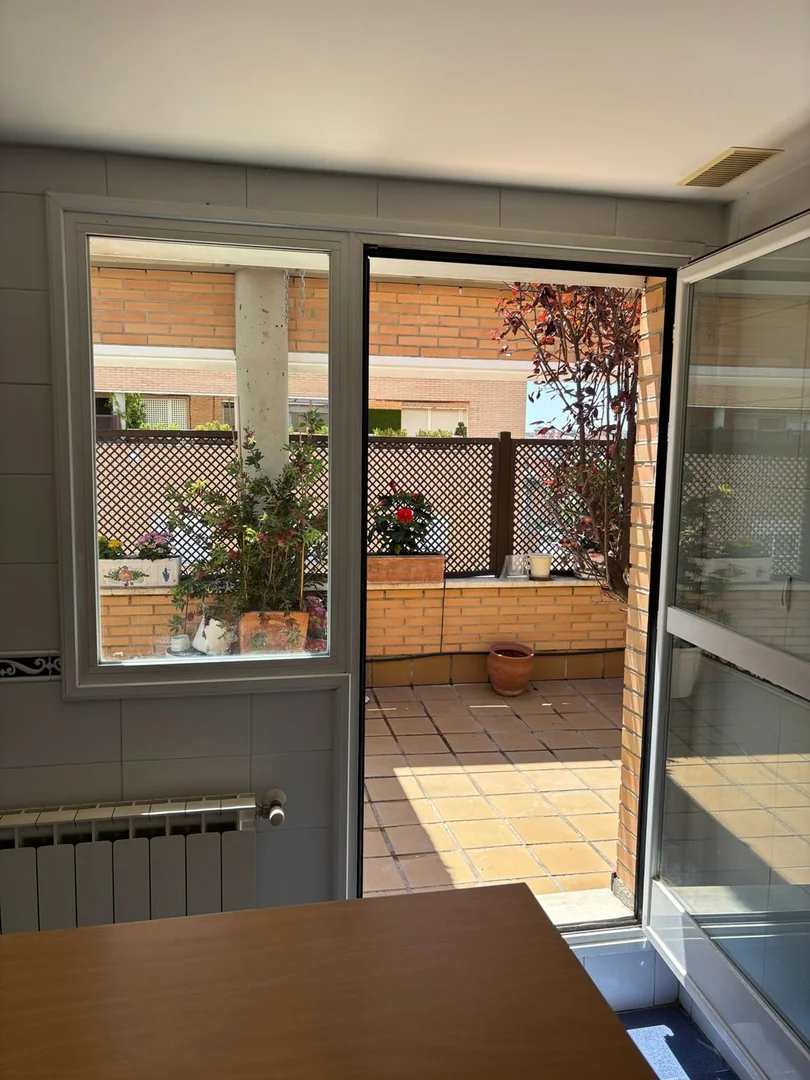 Ático en Avenida Gran Vía del Este, 9, Valdebernardo - Valderrivas - Foto 14