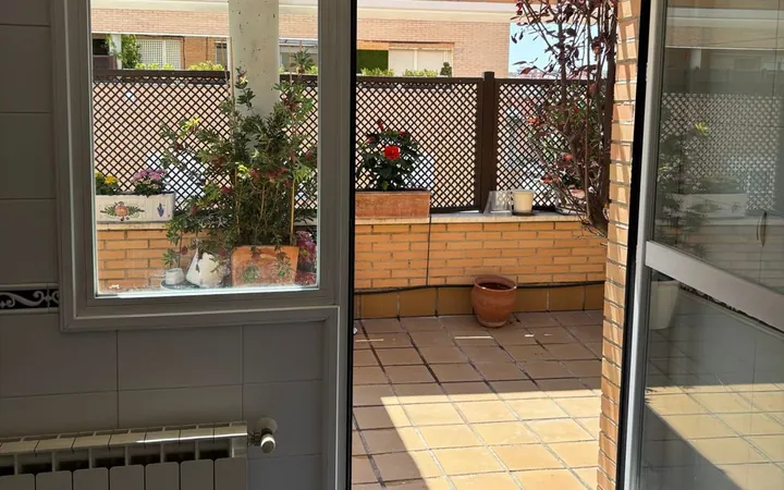 Ático en Avenida Gran Vía del Este, 9, Valdebernardo - Valderrivas - Foto 14