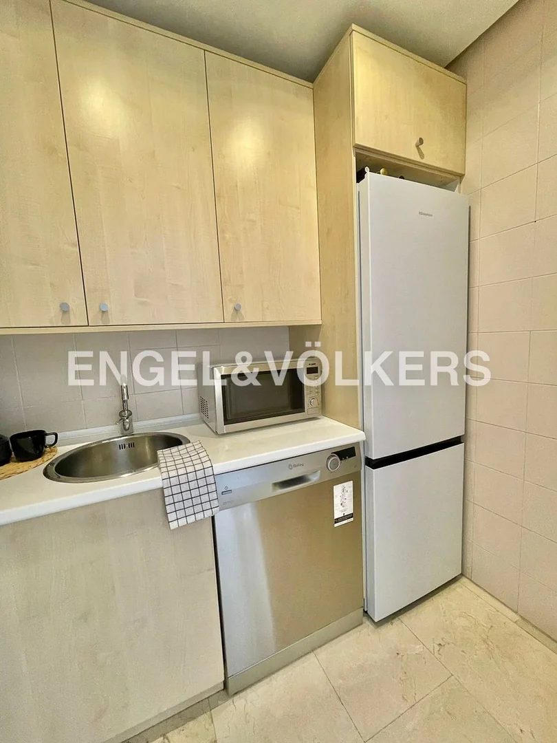 Piso en Valdemarín - Foto 4