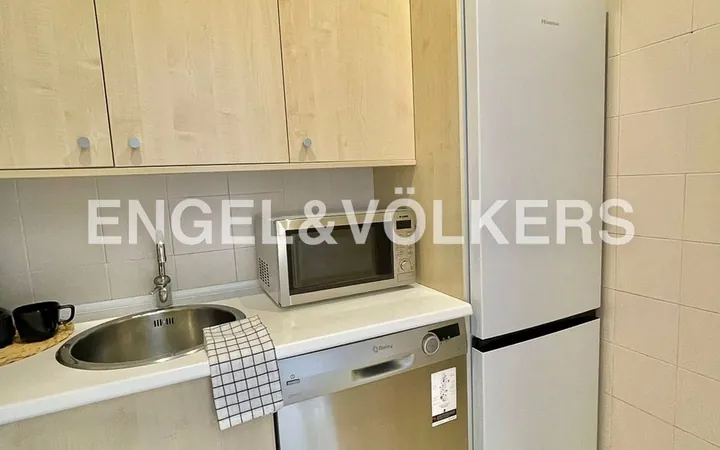 Piso en Valdemarín - Foto 4