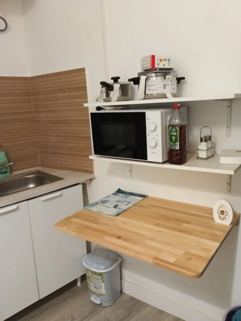 Estudio en Calle d'Aragó, 140 - Foto 28