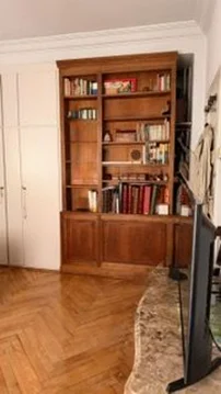 Piso en calle de Cristóbal Bordiú, 55 - Foto 5