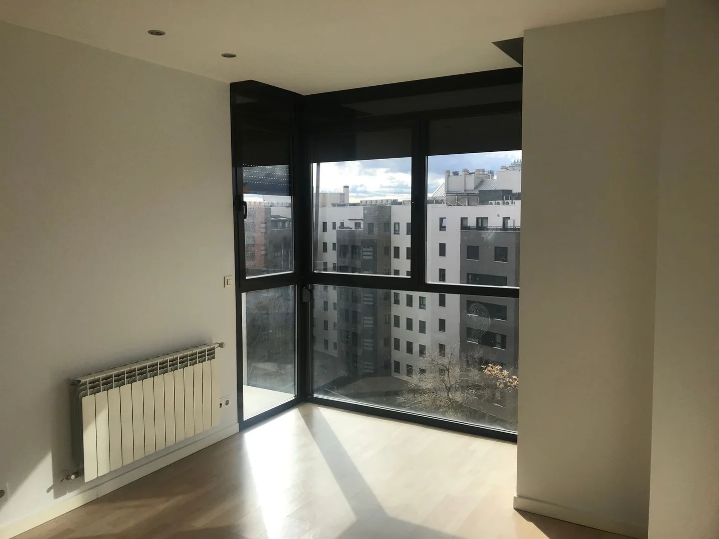 Piso en calle de Barrilero, 5 - Foto 2