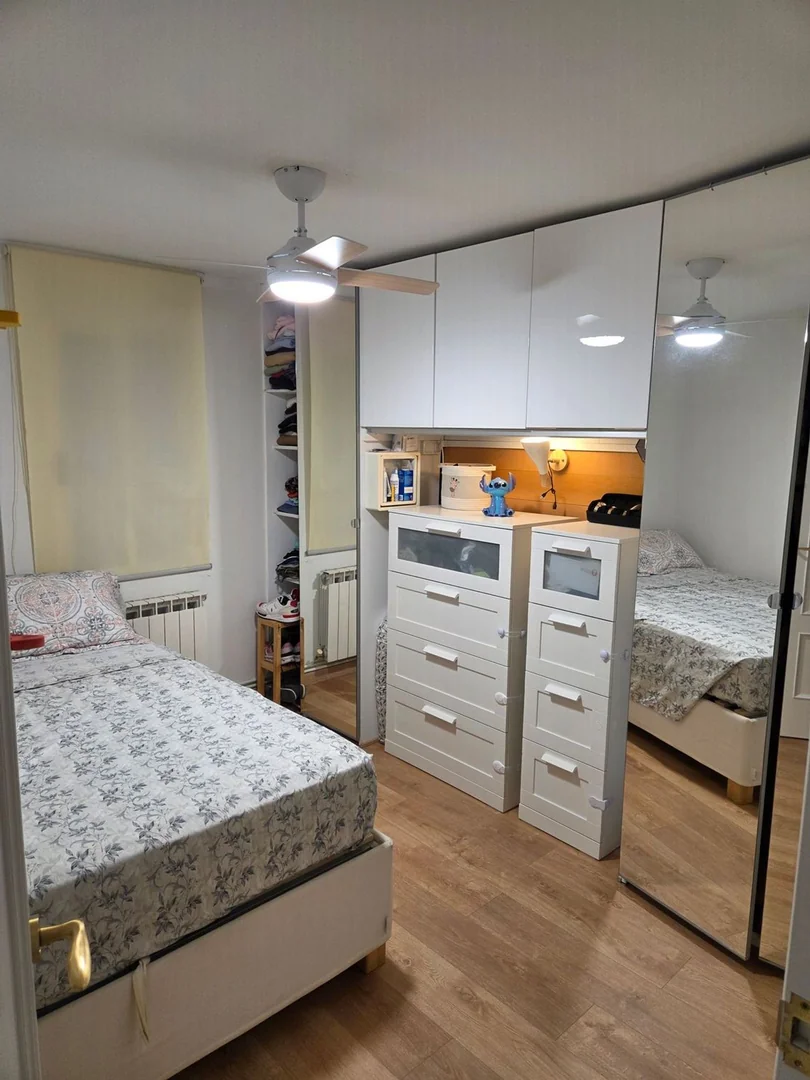 Piso en Calle del Arroyo de las Pilillas, 24, Marroquina - Foto 20