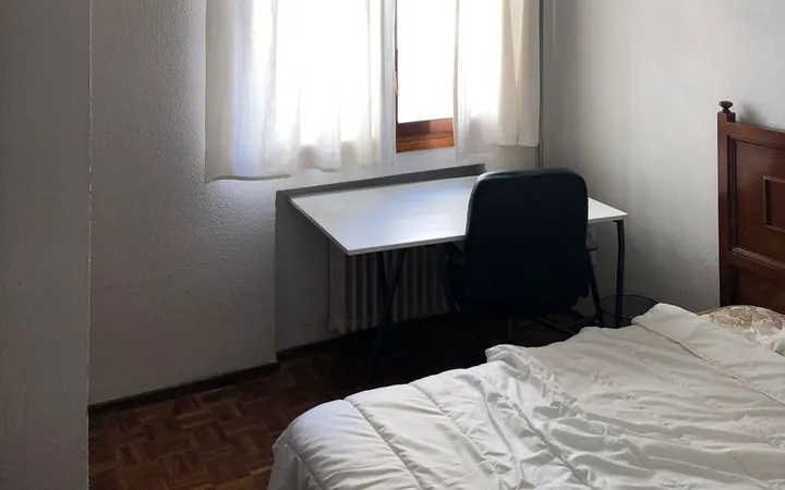 Ático en Calle de Andrés Mellado, 27, Gaztambide - Foto 5