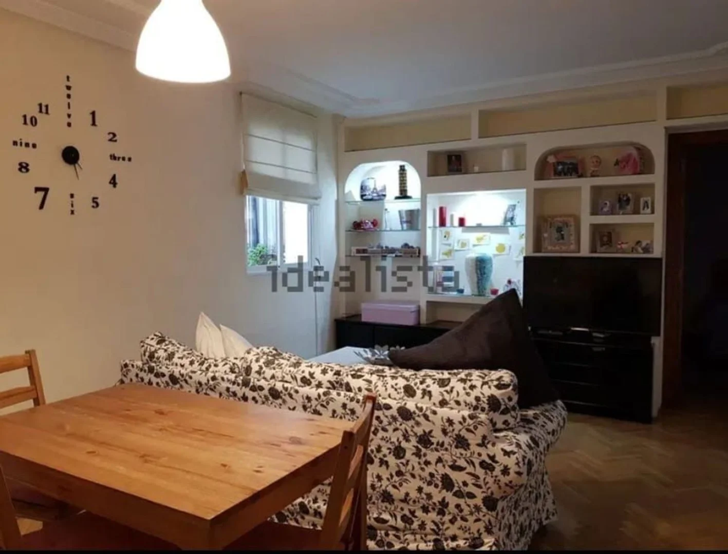 Piso en calle del Alcalde Sainz de Baranda, 10 - Foto 5