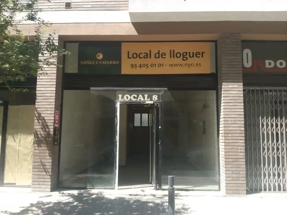 Local comercial en   CALLE BEJAR 65 - Foto 14
