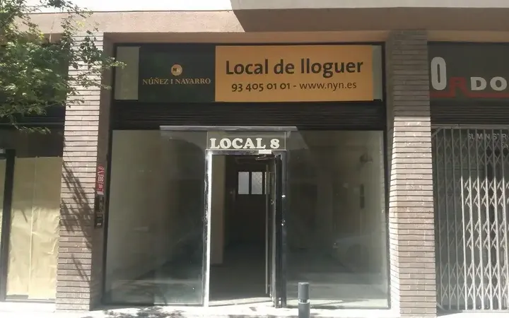 Local comercial en   CALLE BEJAR 65 - Foto 14