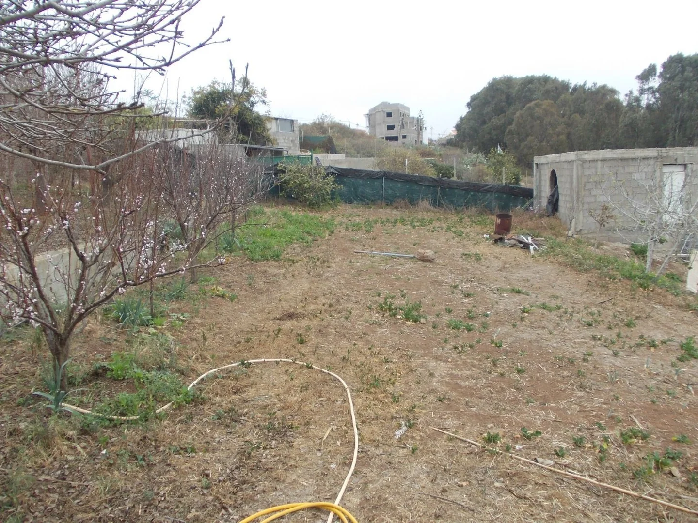 Finca rústica en calle los Charquitos s/n Sn - Foto 9