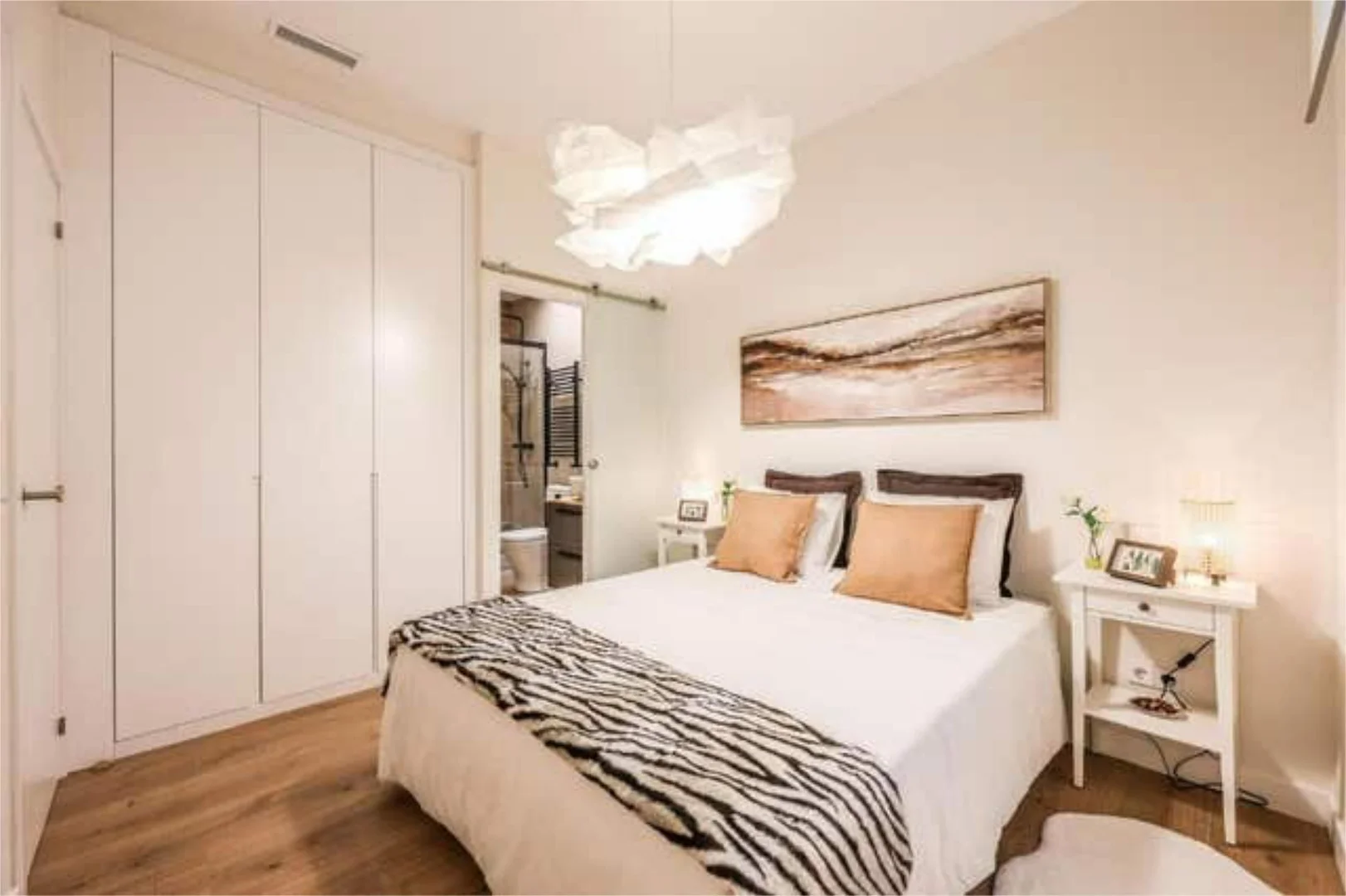 Piso en Barrio de Salamanca - Foto 12