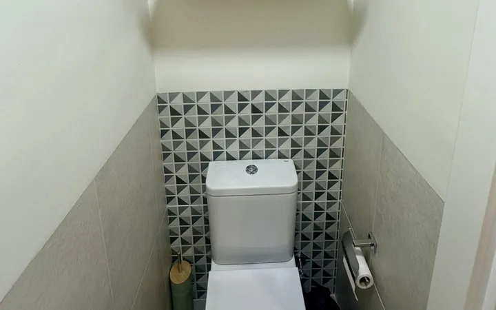 Piso en Calle de Bravo Murillo, 82, Nuevos Ministerios-Ríos Rosas - Foto 17