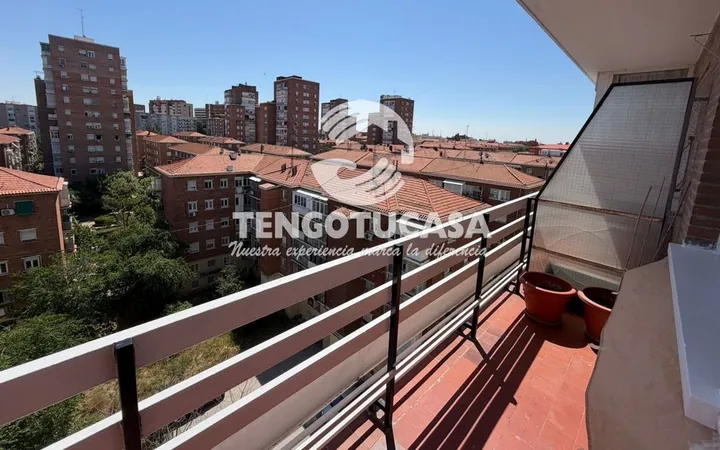 Piso en Calle de Virgen de Lluc, Quintana - Foto 7