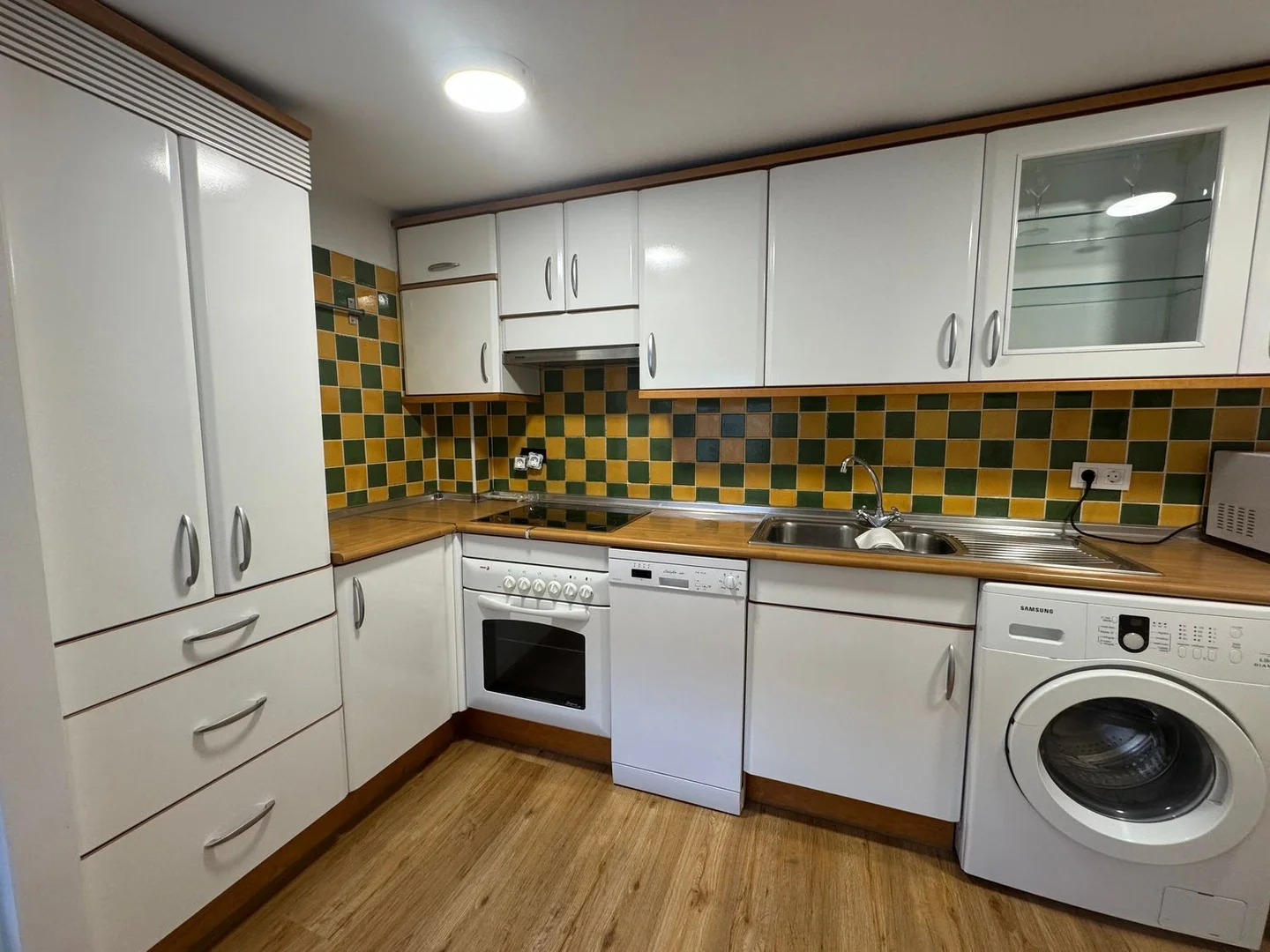 Piso en calle de San Bernardo, 46 - Foto 12