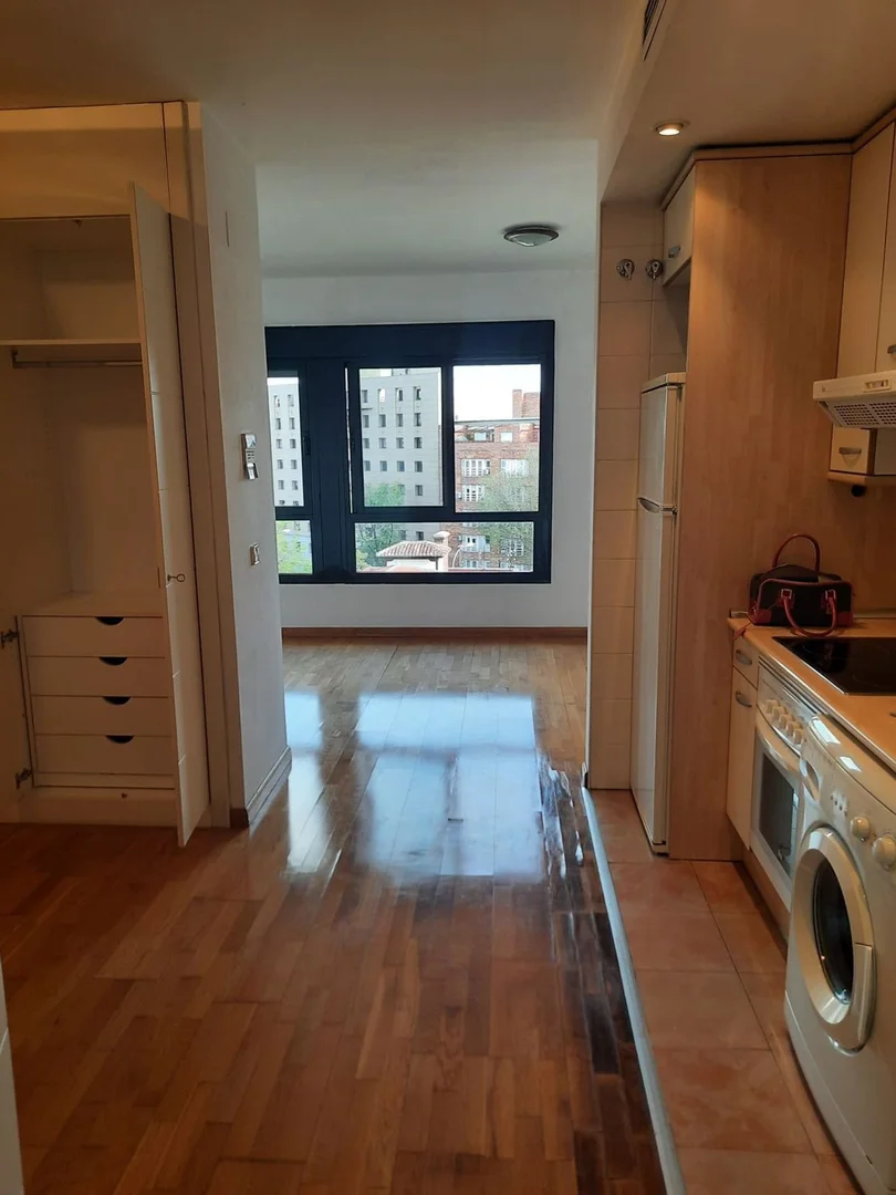 Estudio en calle del Casino, 26 - Foto 6