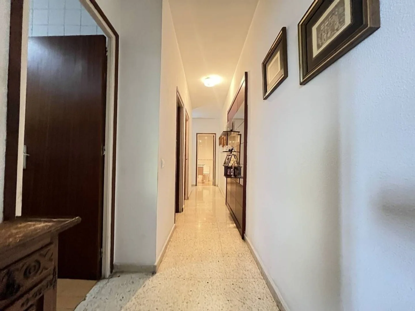 Piso en Calle de Berenguer de Palou, 117, La Sagrera - Foto 8