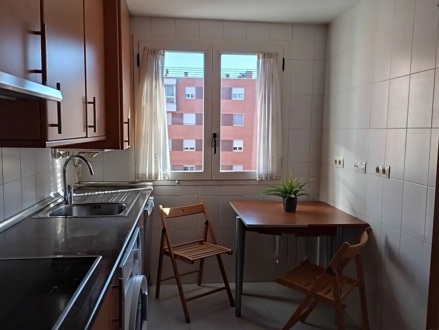 Piso en calle Luis Sánchez Polack Tip, 3 5 - Foto 7