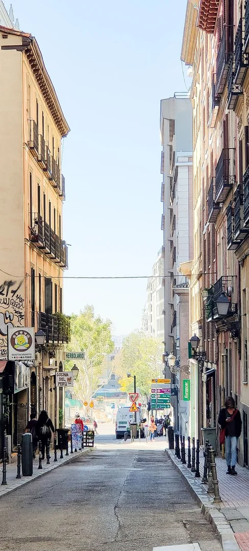 Piso en calle de Juan de Dios, 6 - Foto 28