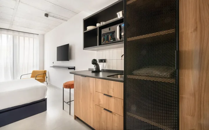 Piso en La Vila Olímpica del Poblenou - Foto 3