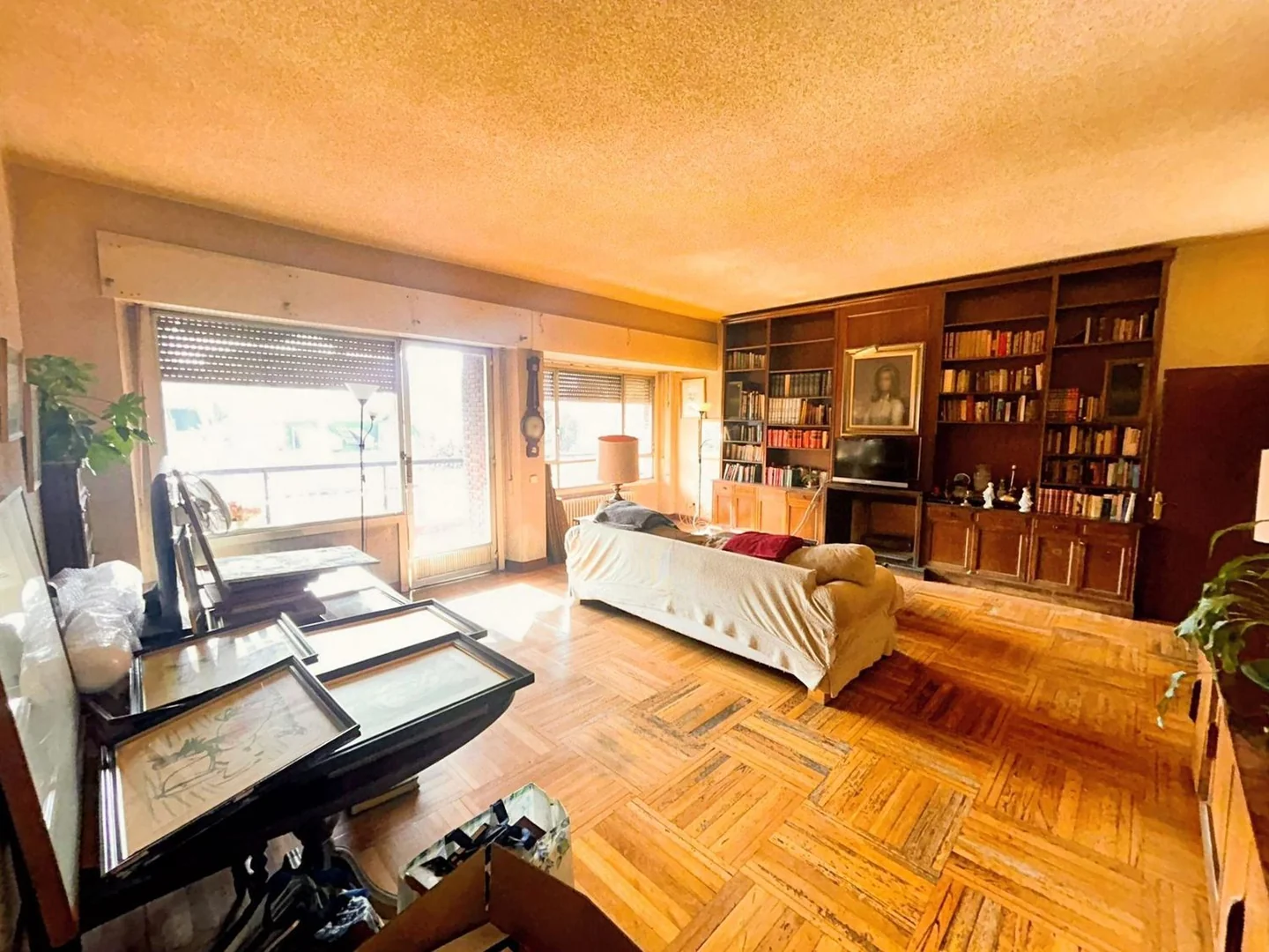 Piso en Calle Velázquez, El Viso - Foto 9