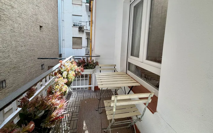 Piso en Calle de Jorge Juan, Goya - Foto 5