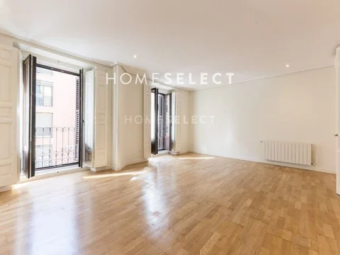 Piso en calle de Augusto Figueroa - Foto 8