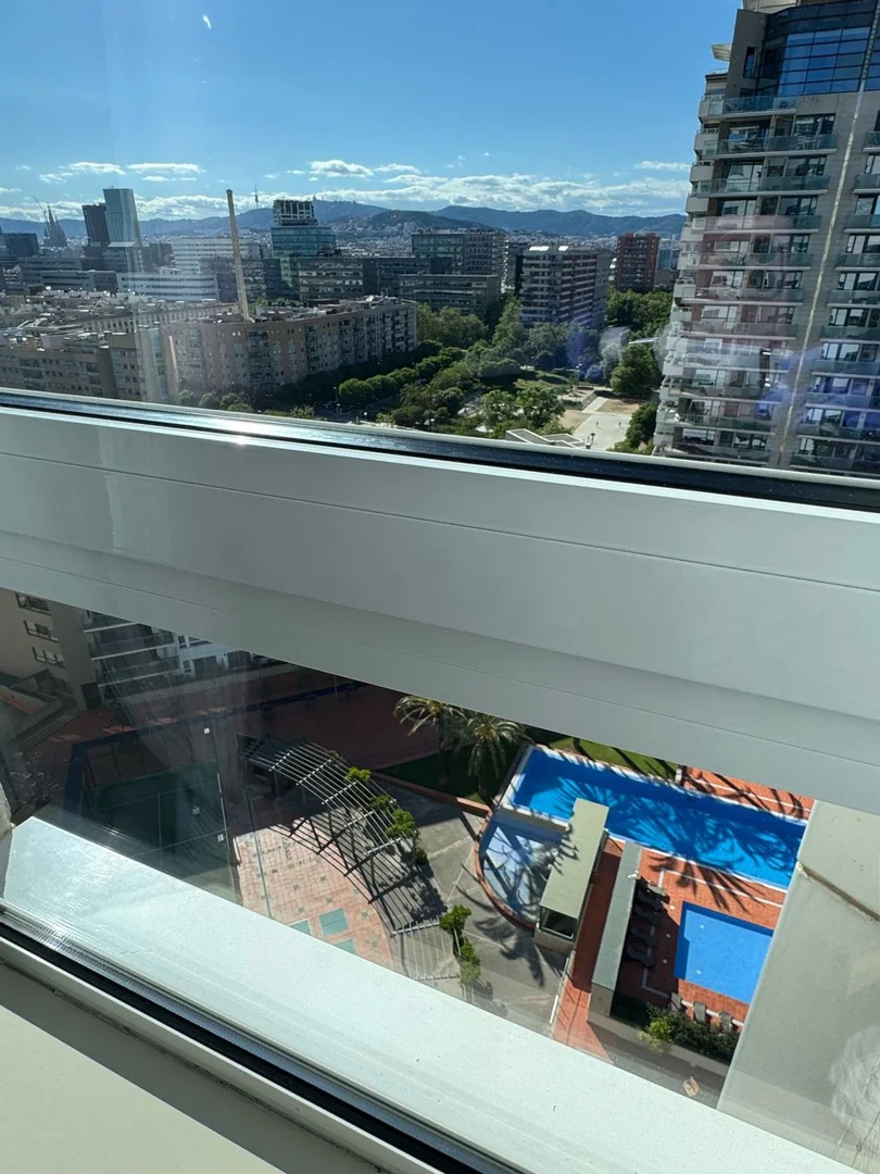 Piso en Paseo del Taulat, 281, Diagonal Mar i el Front Marítim del Poblenou - Foto 12