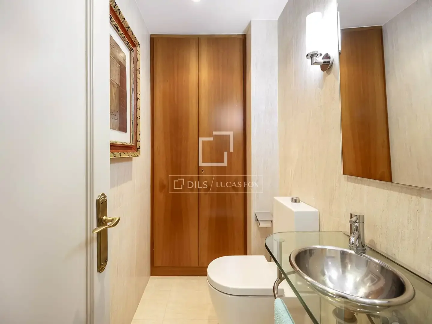 Piso en  Barcelona Capital - Foto 16