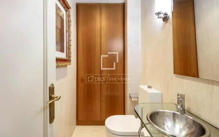Piso en  Barcelona Capital - Foto 16