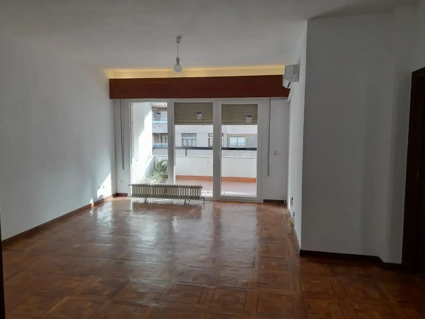 Piso en  Calle de Hernani 122 - Foto 3