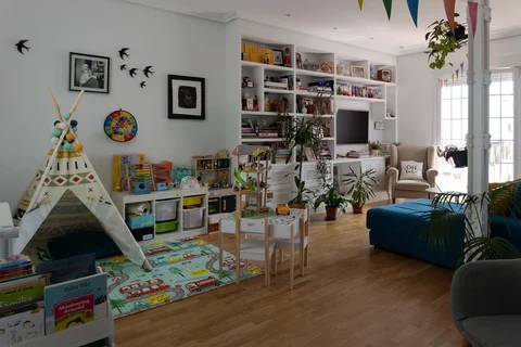 Piso en calle de O'Donnell, 28 - Foto 4