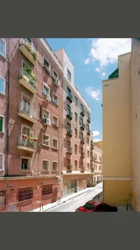 Piso en calle de Alonso Cano, 34 - Foto 2