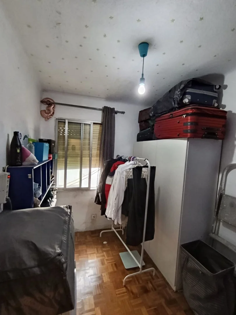 Piso en Calle de Castrojeriz, 12, Vista Alegre - Foto 15
